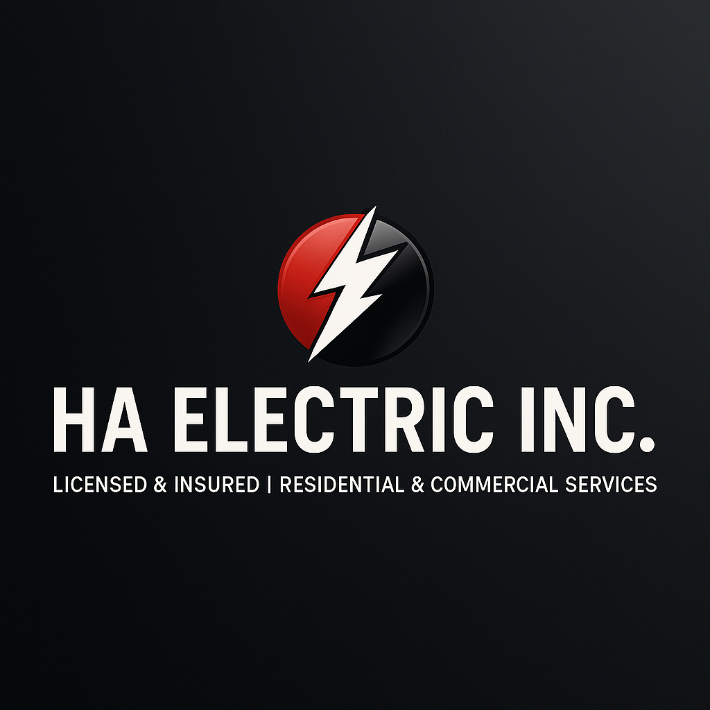 HA Electric Banner